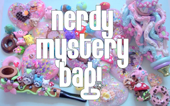 nerdy sling bag