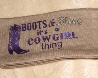 Unique Cowgirl Thing Related Items | Etsy