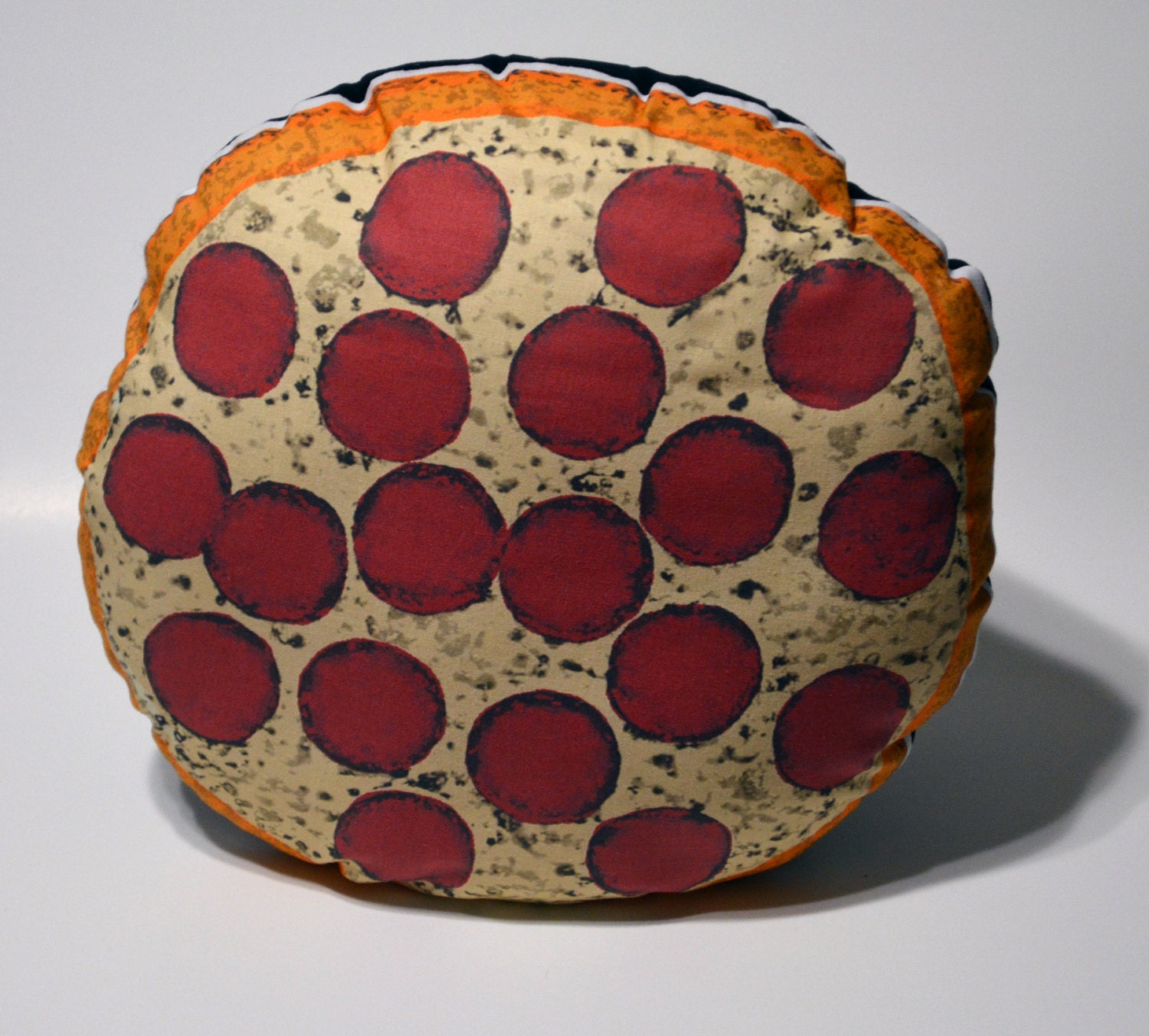 pizza pillow