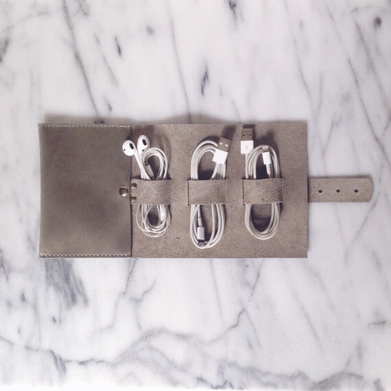 Cord Wrap Cord Organizer