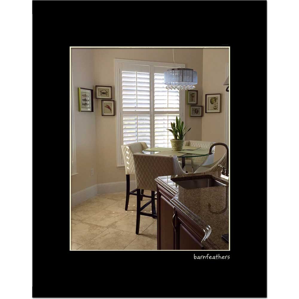 Vintage Dictionary Art Print Fish Trout Salmon Dictionary