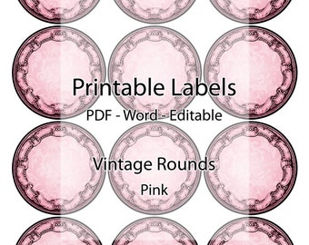 Lotion labels | Etsy