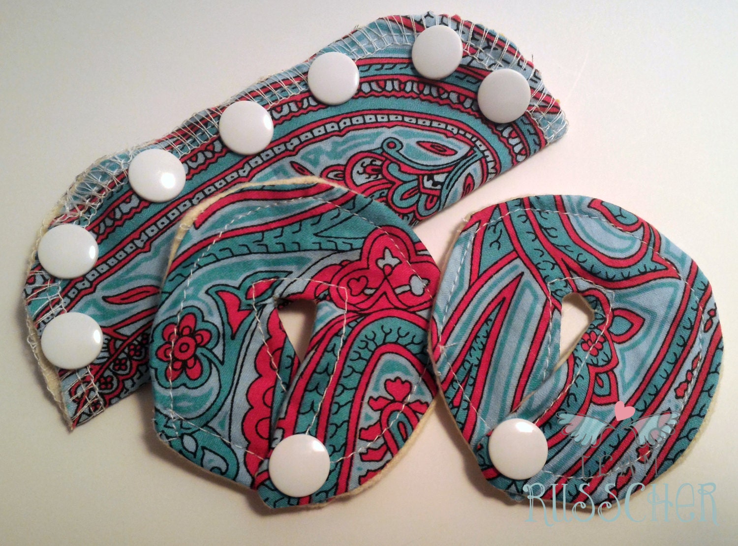 SALE GTube Covers G Tube Pads G Tube Extension Wrap and