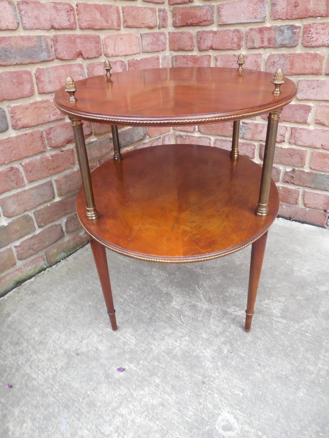 John Widdicomb furniture a superb vintage original by artiques71