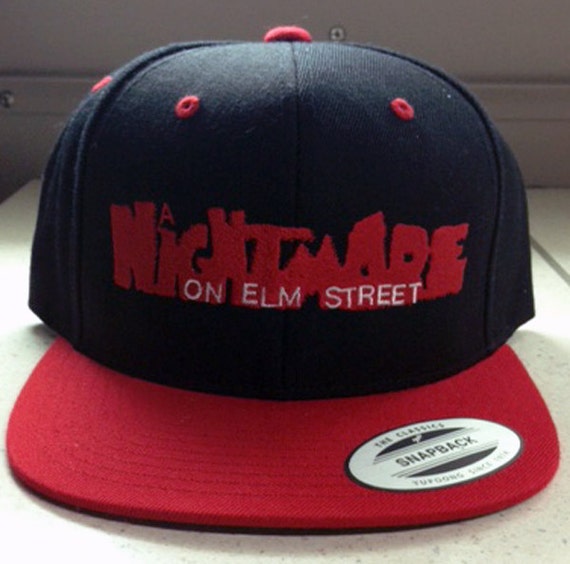 freddy krueger cap