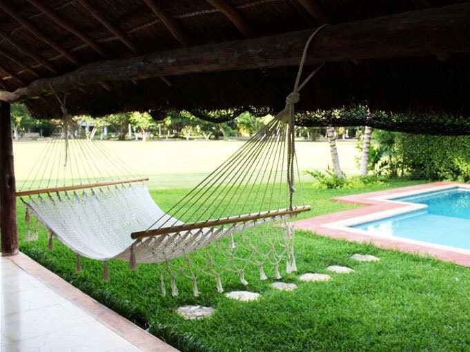 American Hammock