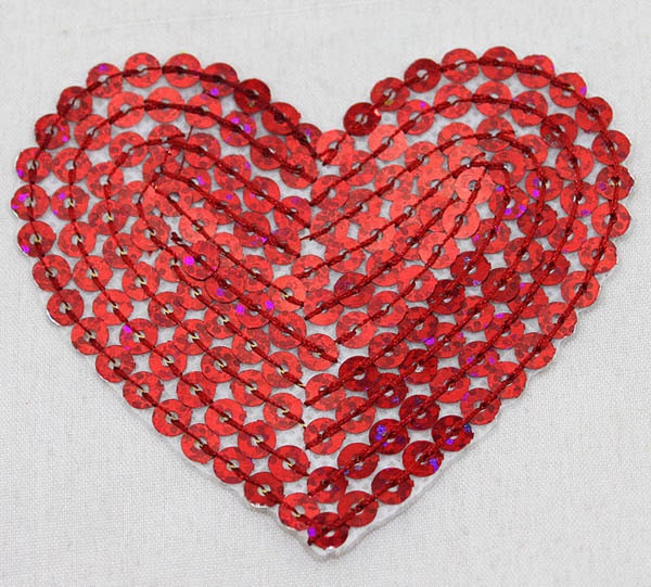 sequin hearts brand