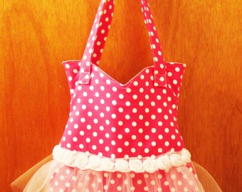 Ballerina Bag