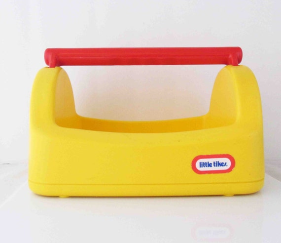 little tikes toolbox