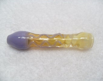 Jellyfish chillum