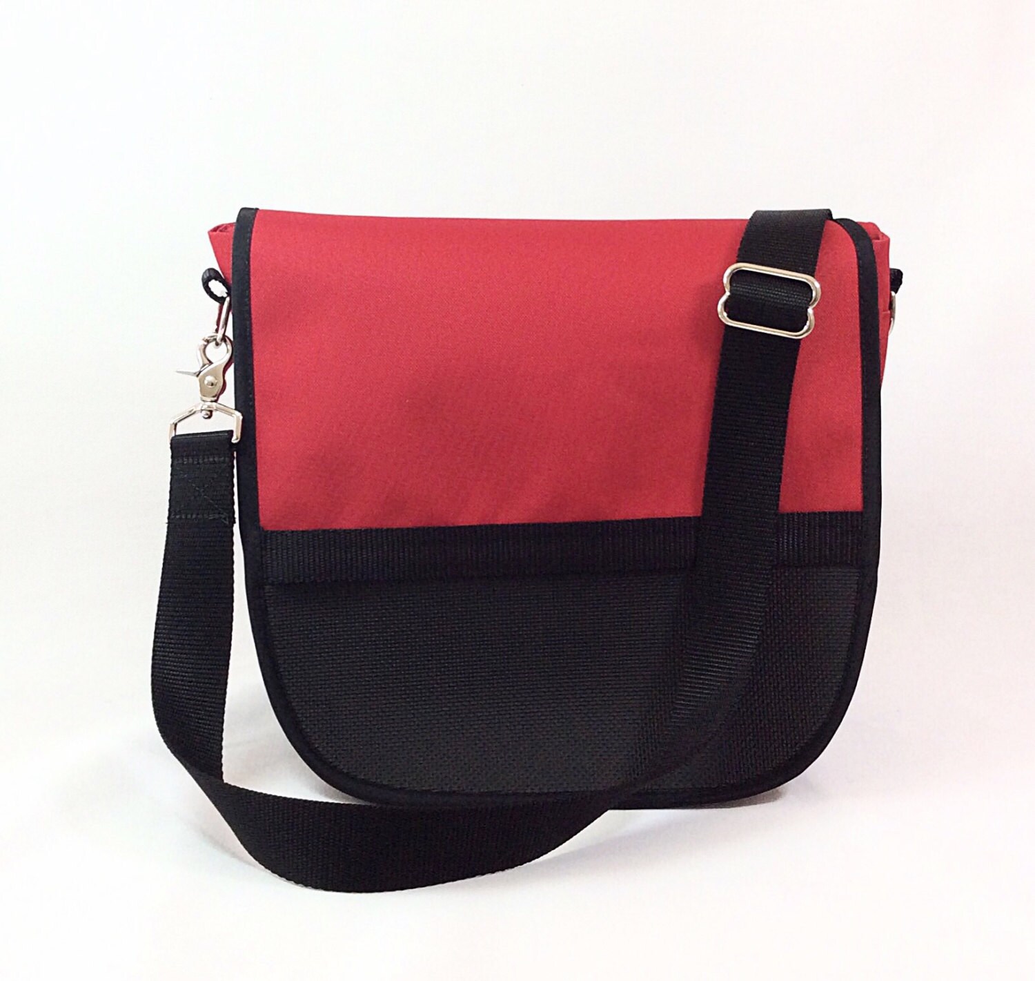 Convertible Shoulder Bag Backpack