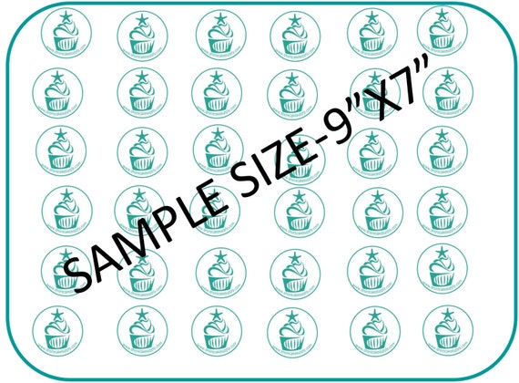Custom Edible Image for Sheet Cakes