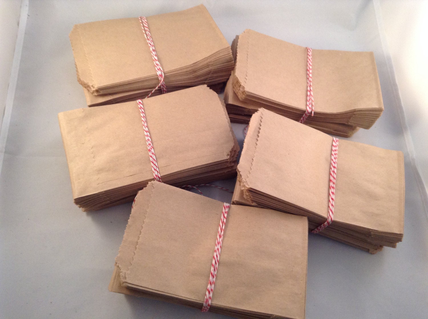 gift sacks in bulk