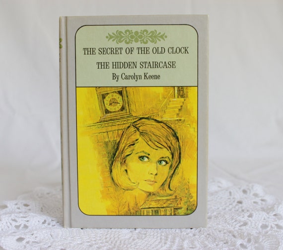 NANCY DREW TWIN THRILLER DOUBLE MYSTERY #49 MIRROR BAY,#50 DOUBLE JINX NANCY DREW TWIN THRILLER DOUBLE MYSTERY #49 MIRROR BAY,#50 DOUBLE JINX