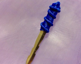 Miniature Athames (assorted colors)