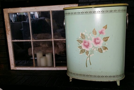 Shabby Chic Vintage Detecto Laundry Hamper By Shabby Chic Vintage Detecto Laundry Hamper By