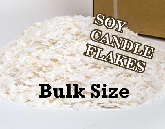 soy wax beads bulk