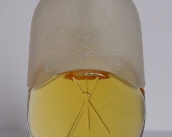 Perfume miniature garden of MAX FACTOR
