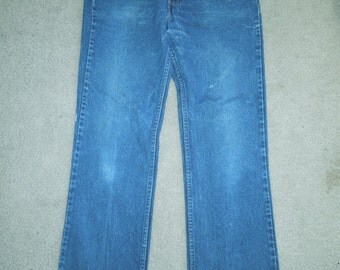 levis 517 34x36