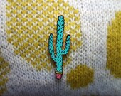 Another cactus pin