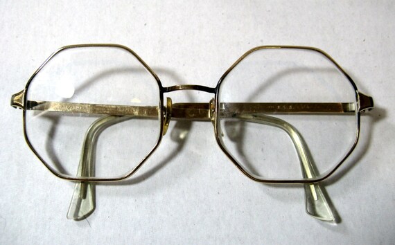 punk prescription glasses