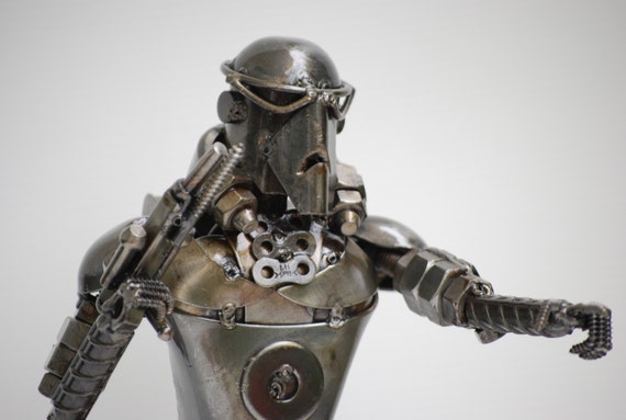 stormtrooper metal