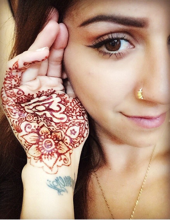 jade septum ring