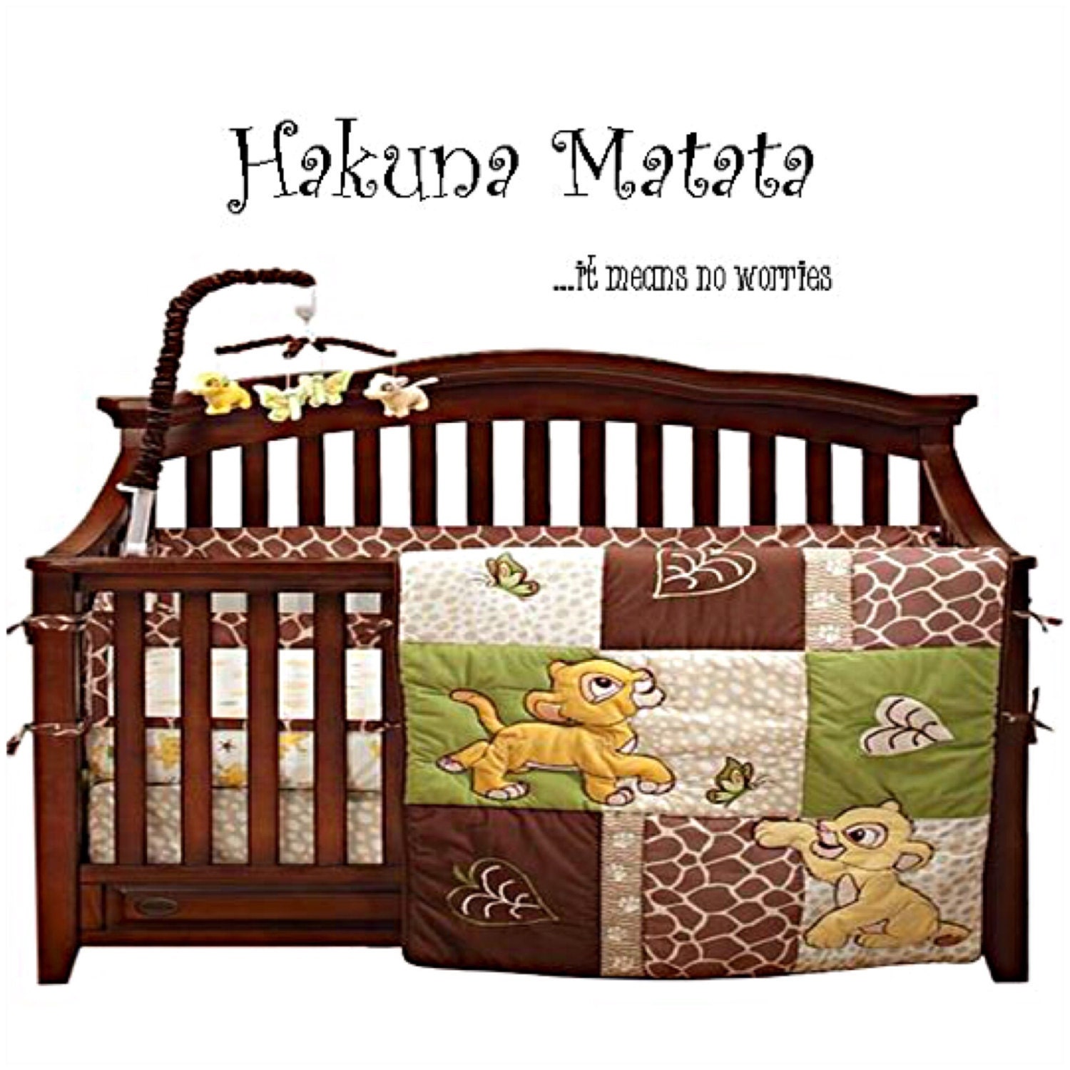 Lion king nursery lion king wall decal lion king wall art