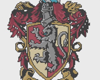 dobby gryffindor crest