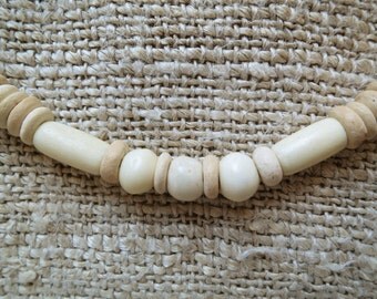 Natural Elements Necklace
