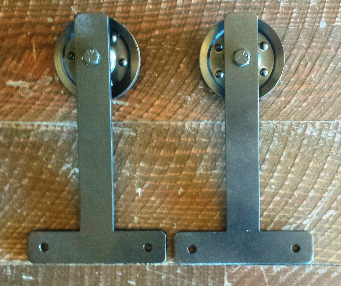 Barn door wheels Etsy Barn door wheels Etsy