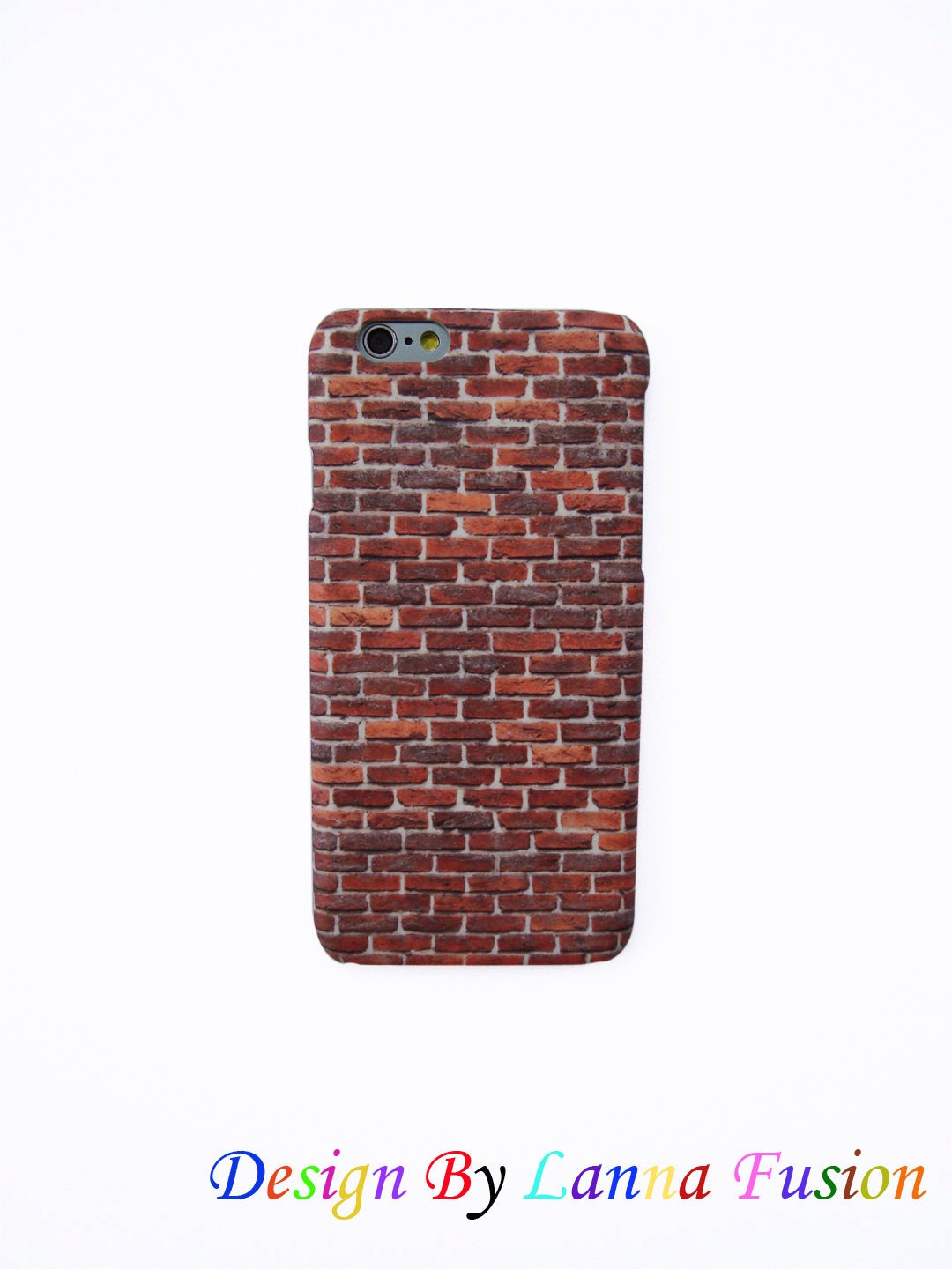 Old brick wall iPhone 6S Phone cases Brick wall iPhone 7 case