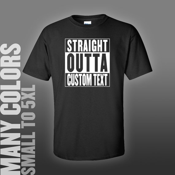 straight outta dudleyville shirt