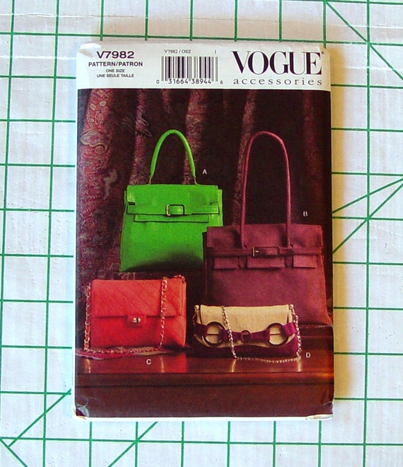 hermes kelly pattern