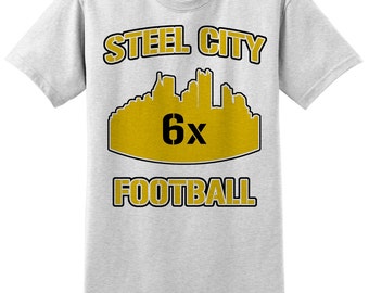 steel city t shirt club