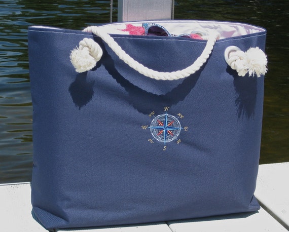 waterproof large tote