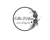 Black and white graphic design logo roses logo, Roses Flower Logo and watermark, Professional Business Logo, graphic design, logo design