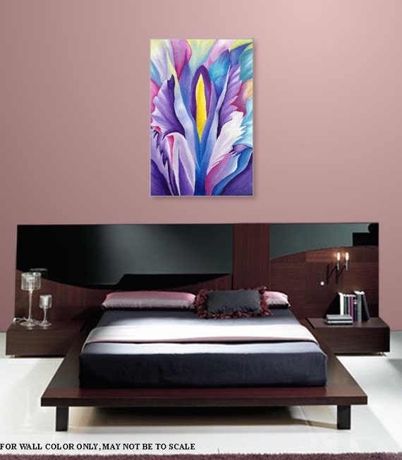 Art Home Decor Painting Wall Art Contemporary Canvas