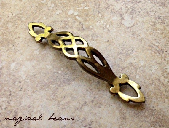heavy brass drawer pulls handles black gold heavy brass drawer pulls handles black gold