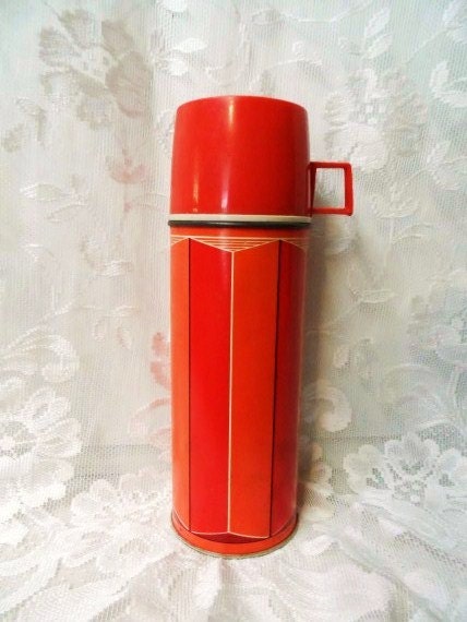 King Seeley Thermos Co. Retro Classic 2210