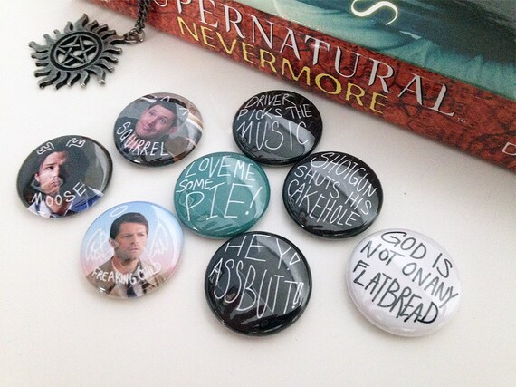 Pin by KK B on Supernatural  Supernatural tshirt, Supernatural merchandise,  Supernatural