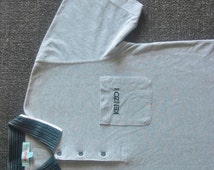 KENZO Golf vintage fashion designer authentic polo shirt - L