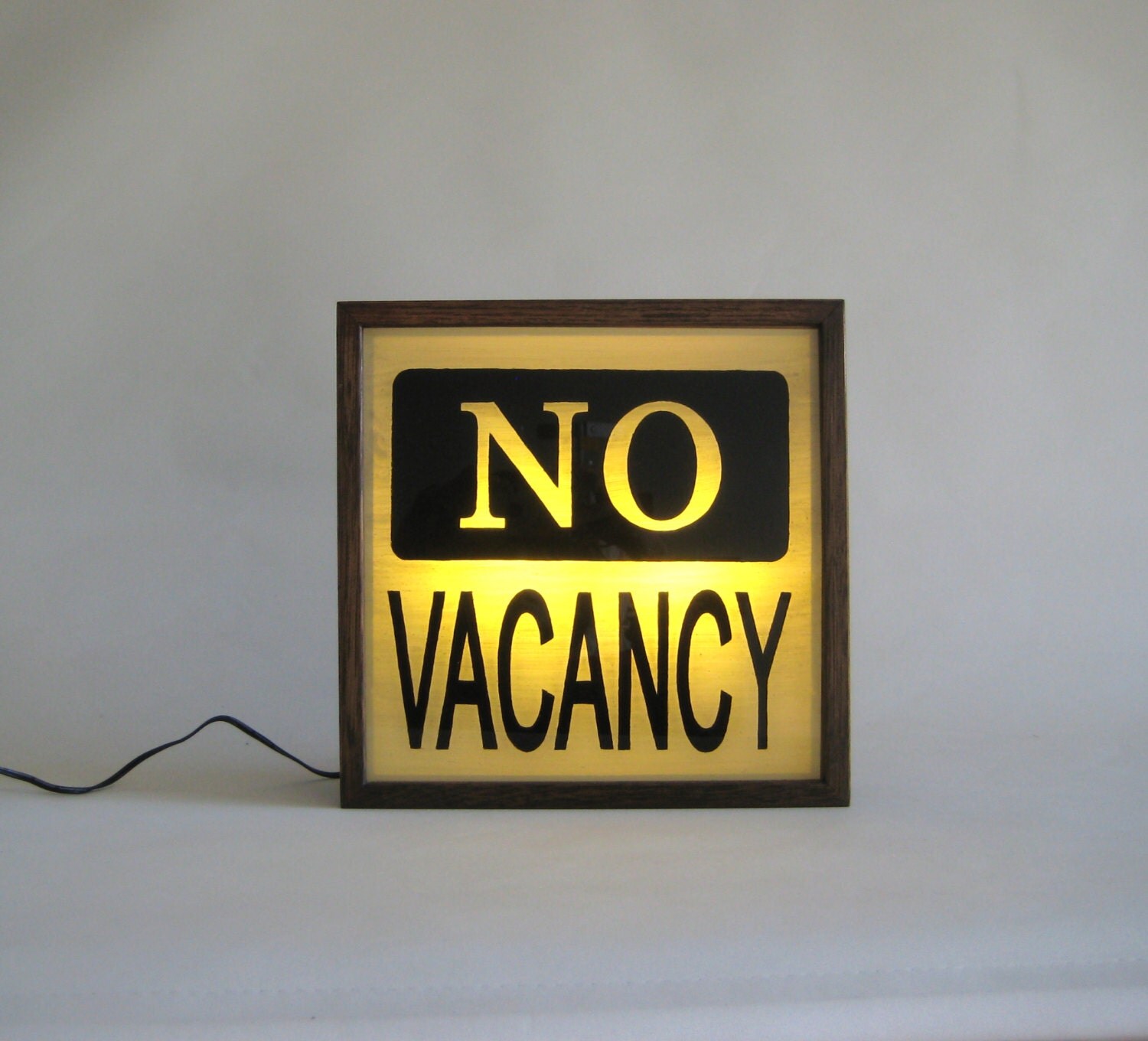 hand painted lighted signs no vacancy vintage hand painted lighted signs no vacancy vintage