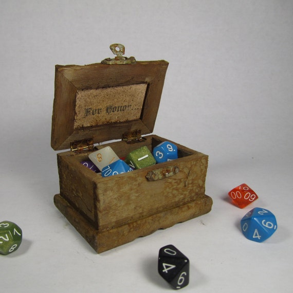 dicebox rpg