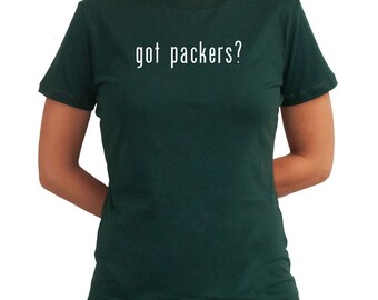 girls packer shirt