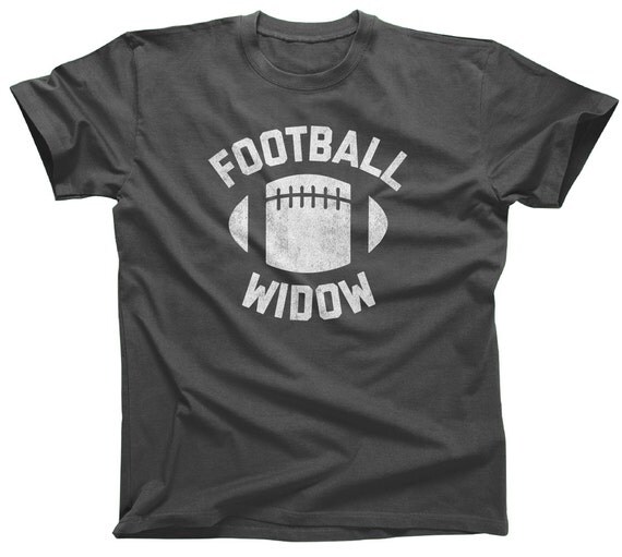 football wife shirt