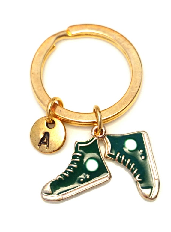 Converse Keychain Custom Keychain Custom by
