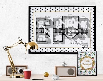 Full House TV Show Floor Plan Fuller House Tv Show Layout Full House TV Show Floor Plan Fuller House Tv Show Layout