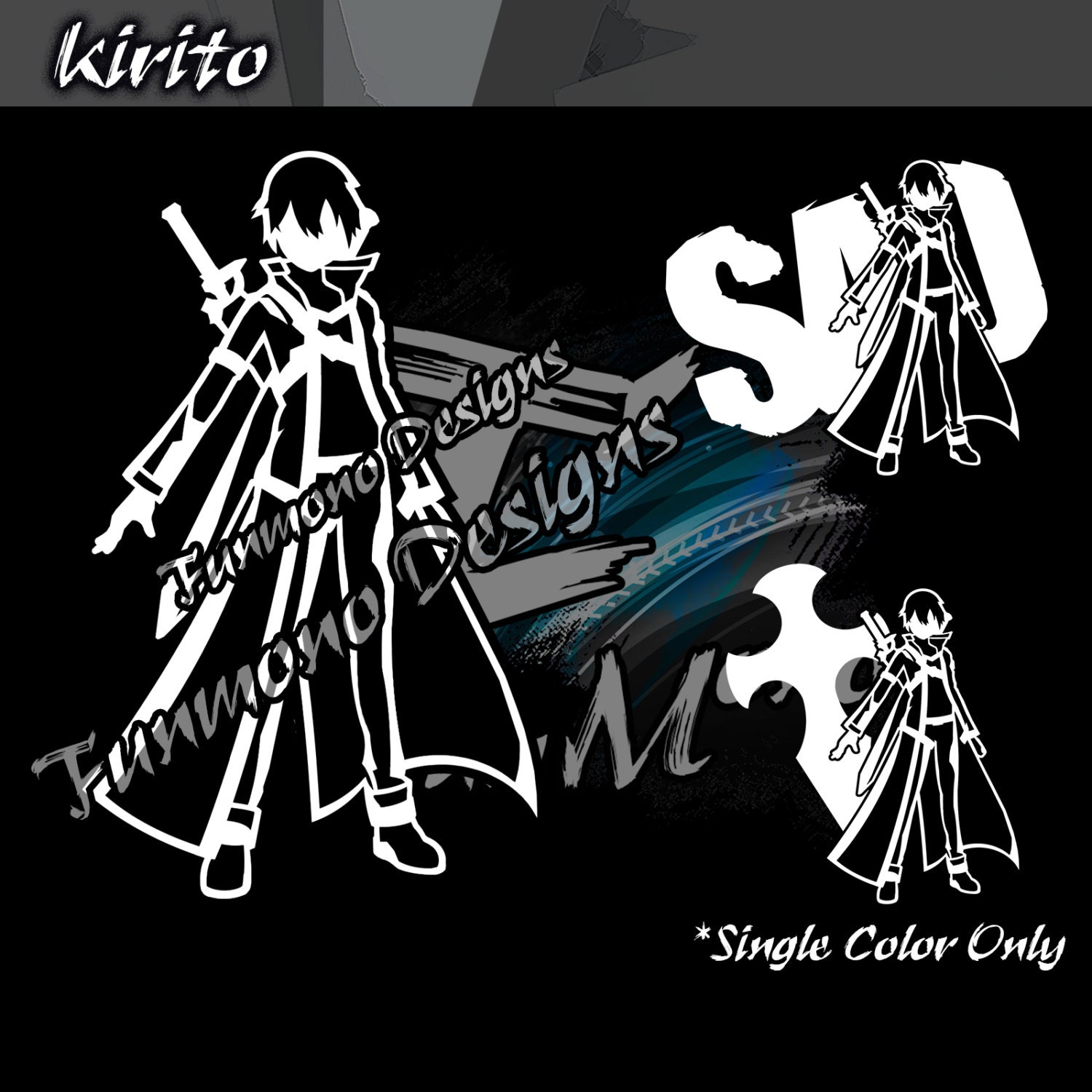 sword art online pop vinyl
