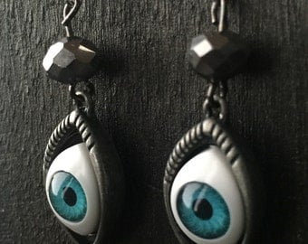 Halloween earrings | Etsy